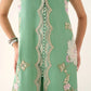 Saira Shakira Nyra Luxury Pret '26 | Seraphine