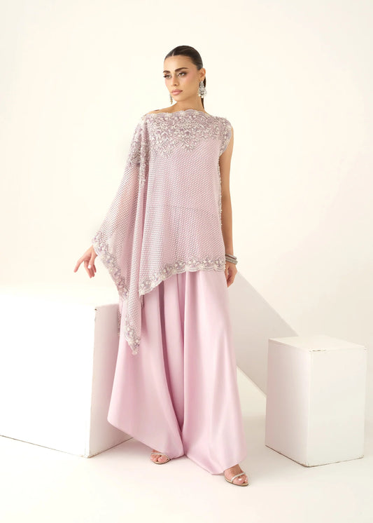 Saira Shakira Nyra Luxury Pret '26 | Sorelle