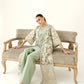 Saira Shakira Nyra Luxury Pret '26 | Arielle