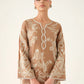 Saira Shakira Nyra Luxury Pret '26 | Evadine