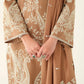 Saira Shakira Nyra Luxury Pret '26 | Evadine