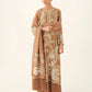 Saira Shakira Nyra Luxury Pret '26 | Evadine