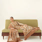 Saira Shakira Nyra Luxury Pret '26 | Evadine