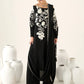 Saira Shakira Nyra Luxury Pret '26 | Odette