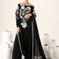 Saira Shakira Nyra Luxury Pret '26 | Odette