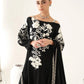 Saira Shakira Nyra Luxury Pret '26 | Odette