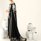 Saira Shakira Nyra Luxury Pret '26 | Odette