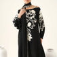 Saira Shakira Nyra Luxury Pret '26 | Odette
