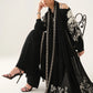 Saira Shakira Nyra Luxury Pret '26 | Odette