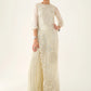 Saira Shakira Nyra Luxury Pret '26 | Liliane