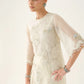 Saira Shakira Nyra Luxury Pret '26 | Liliane