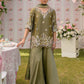 Earthy Green | Siara Eid Luxe '26 | Flairs Studio