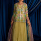 Lia Lemon | Ayra Festive Formals '26 | Flairs Studio