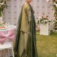 Earthy Green | Siara Eid Luxe '26 | Flairs Studio