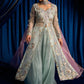 Sky Mist | Ayra Festive Formals '26 | Flairs Studio