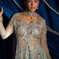 Sky Mist | Ayra Festive Formals '26 | Flairs Studio