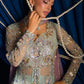 Sky Mist | Ayra Festive Formals '26 | Flairs Studio