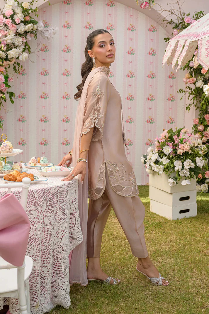 Shortbread | Siara Eid Luxe’26 | Flairs Studio