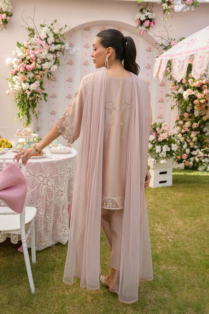 Shortbread | Siara Eid Luxe’26 | Flairs Studio
