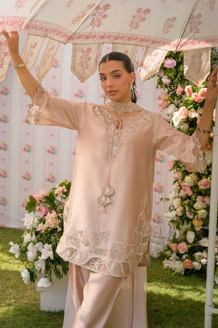 Shortbread | Siara Eid Luxe’26 | Flairs Studio