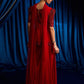 Ruby Rouge | Ayra Festive Formals '26 | Flairs Studio