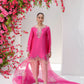 Flairs Studio Stelle Eid Edit II'25- Bubblegum