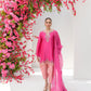 Flairs Studio Stelle Eid Edit II'25- Bubblegum