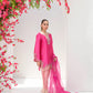 Flairs Studio Stelle Eid Edit II'25- Bubblegum