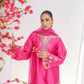 Flairs Studio Stelle Eid Edit II'25- Bubblegum