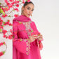 Flairs Studio Stelle Eid Edit II'25- Bubblegum