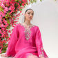 Flairs Studio Stelle Eid Edit II'25- Bubblegum