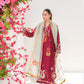 Flairs Studio Stelle Eid Edit II'25- Cherry Pie
