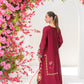 Flairs Studio Stelle Eid Edit II'25- Cherry Pie