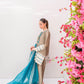 Flairs Studio Stelle Eid Edit II'25- Smokey Beach