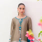 Flairs Studio Stelle Eid Edit II'25- Smokey Beach