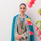 Flairs Studio Stelle Eid Edit II'25- Smokey Beach