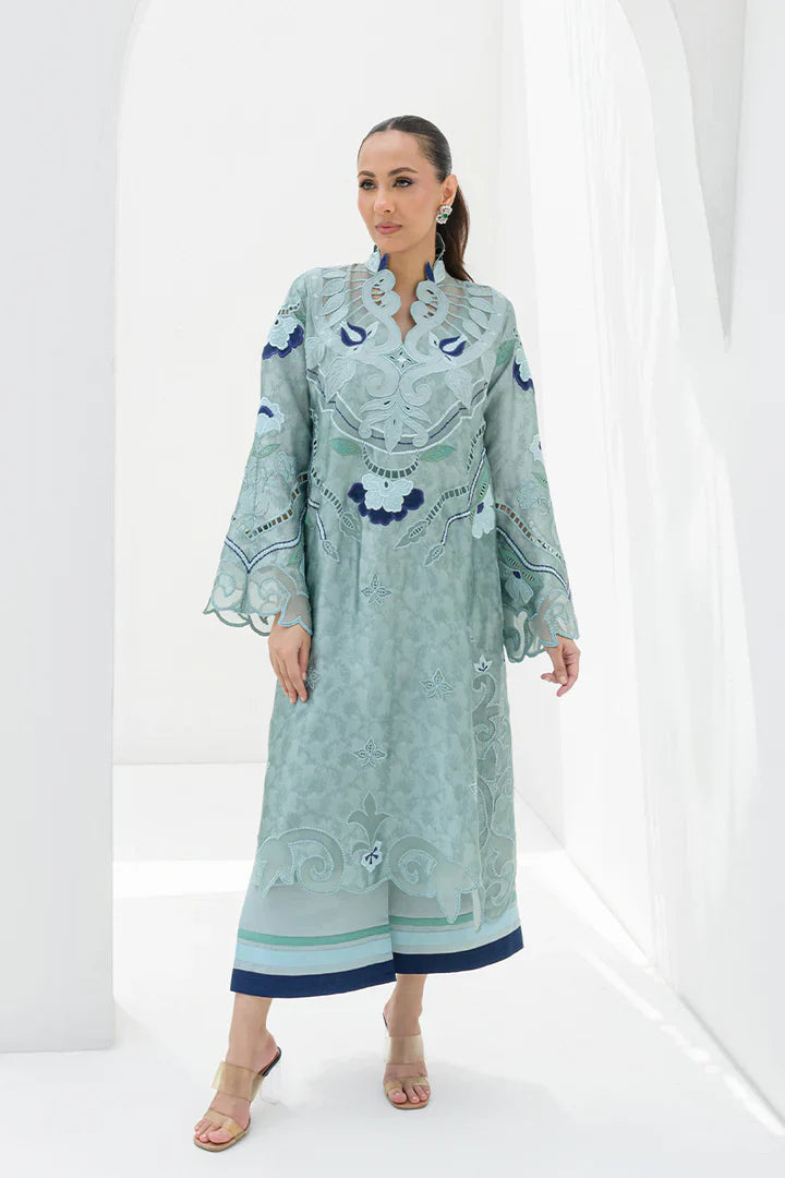 Raisa | Nadia Farooqui