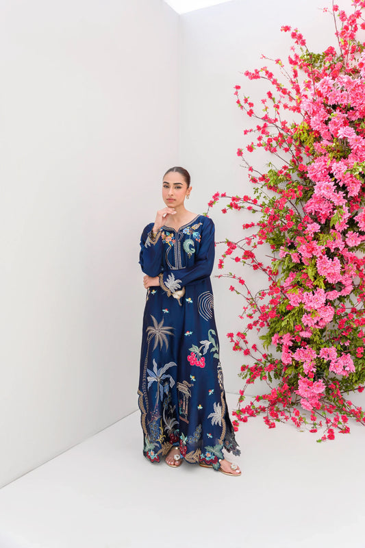 Flairs Studio Stelle Eid Edit II'25- River Island