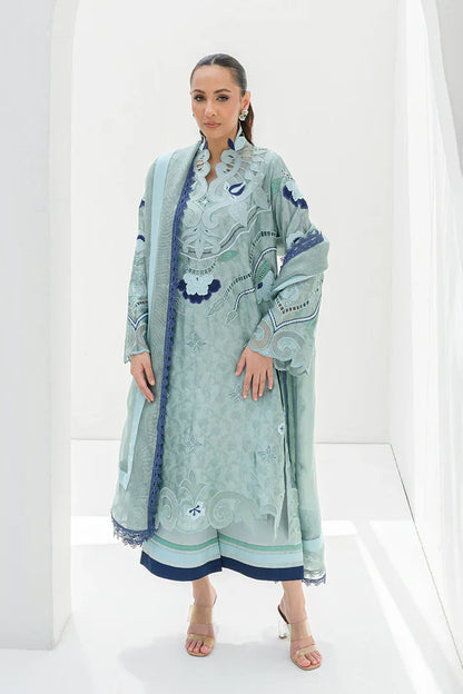 Raisa | Nadia Farooqui