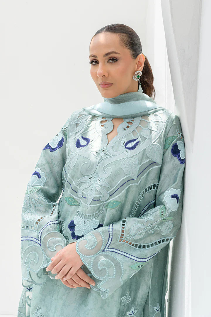 Raisa | Nadia Farooqui
