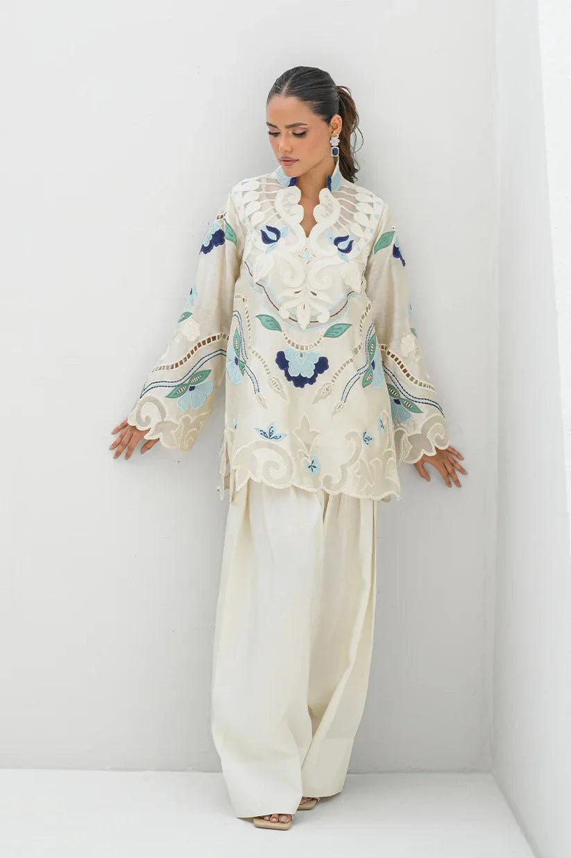 Azure | Nadia Farooqui