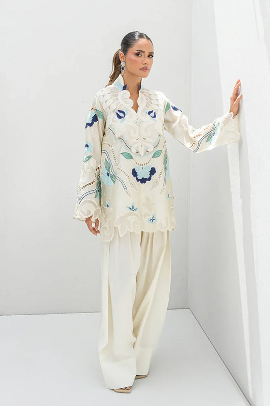 Azure | Nadia Farooqui