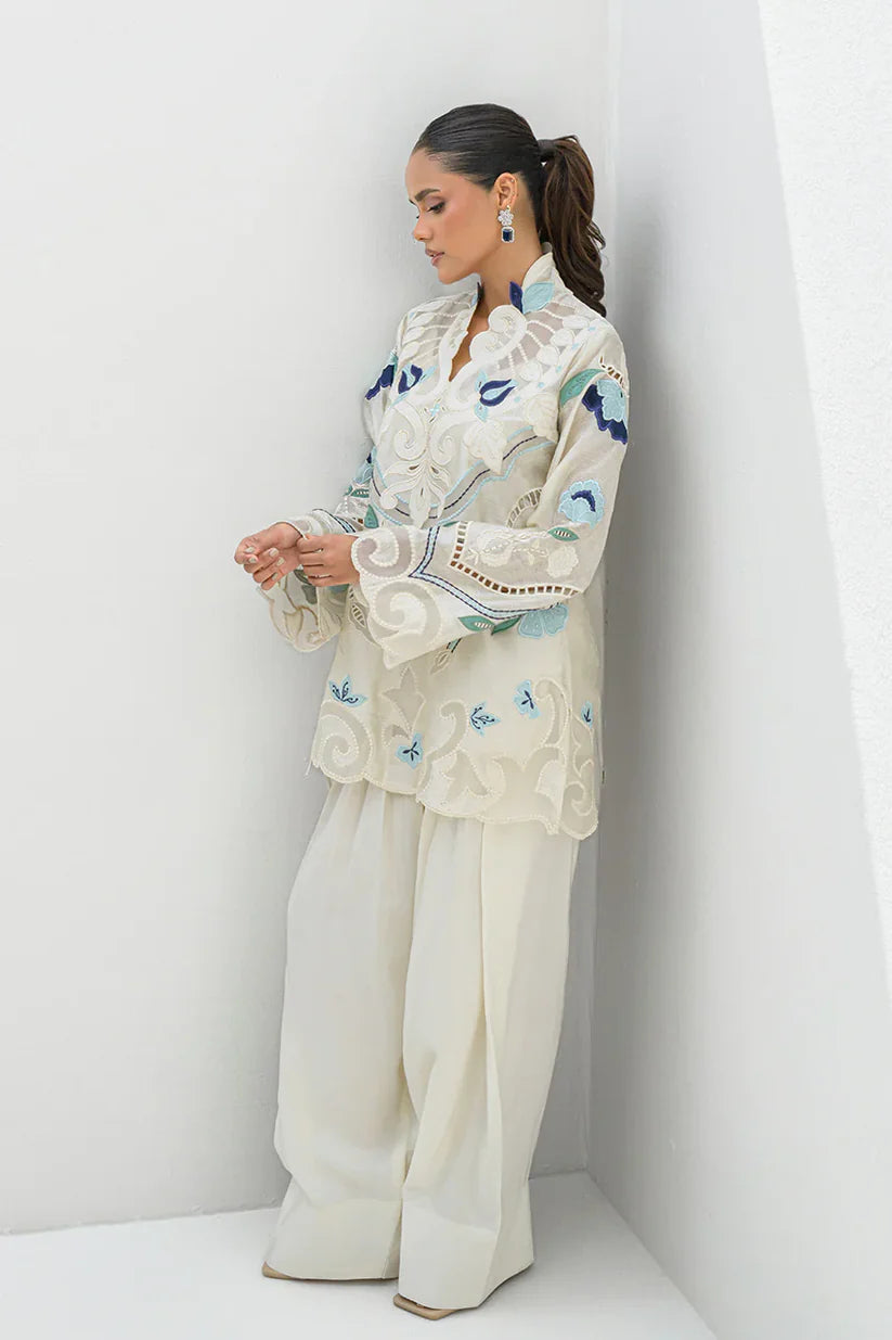 Azure | Nadia Farooqui