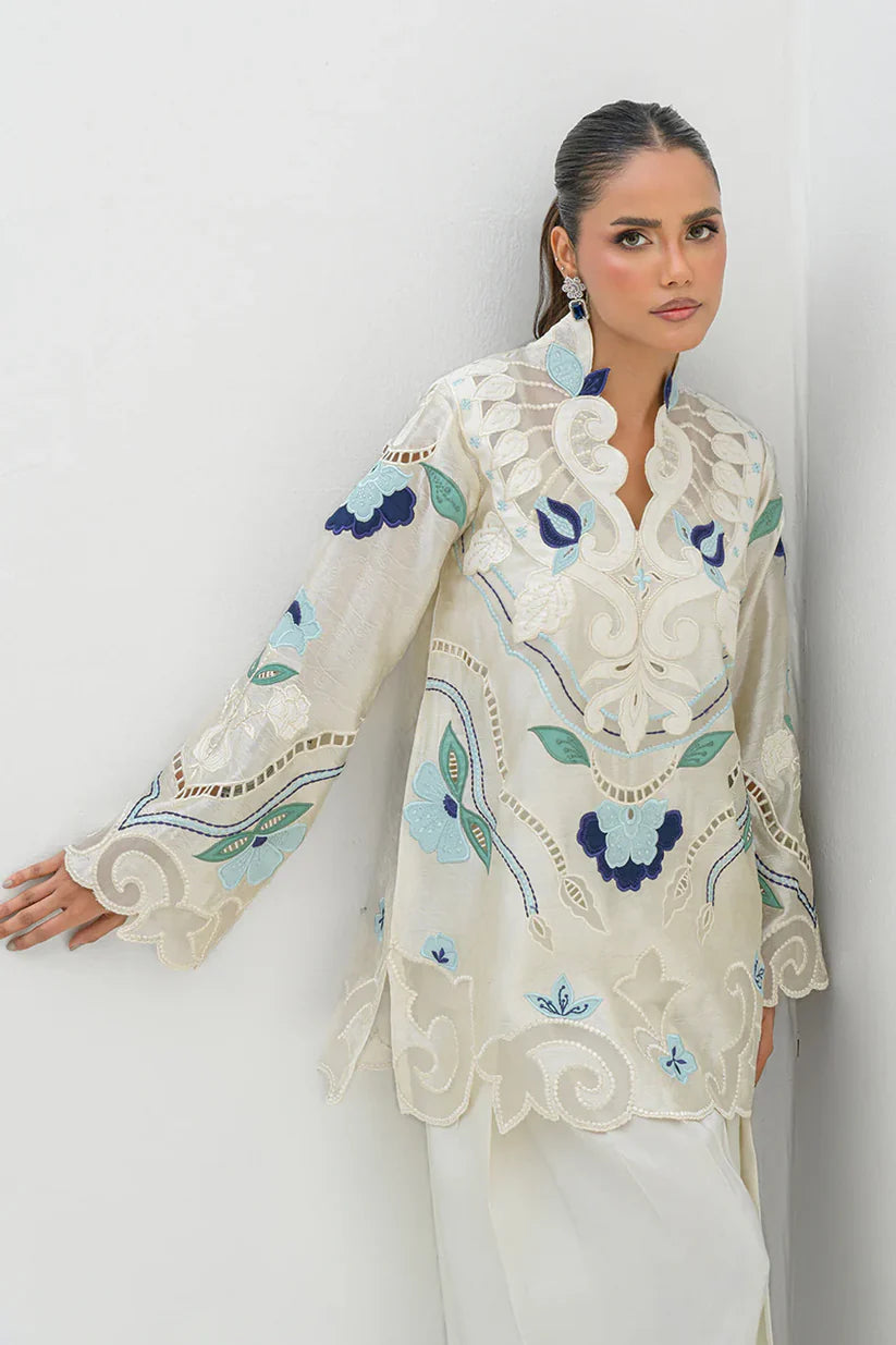 Azure | Nadia Farooqui