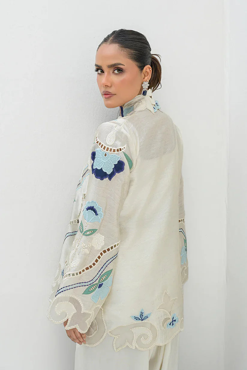 Azure | Nadia Farooqui