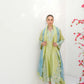 Flairs Studio Stelle Eid Edit II'25- Mint Margarita