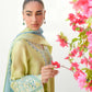 Flairs Studio Stelle Eid Edit II'25- Mint Margarita