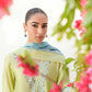 Flairs Studio Stelle Eid Edit II'25- Mint Margarita