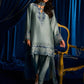Fern Blue | Ayra Festive Formals '26 | Flairs Studio