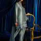 Fern Blue | Ayra Festive Formals '26 | Flairs Studio